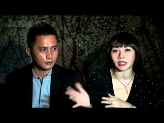 Dipacari Pilot, Iva Trio Macan Siap Ambil Risiko