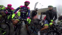 Critérium du Dauphiné 2015 – Caméra embarquée – Etape 6 (Saint-Bonnet-en-Champsaur / Villard