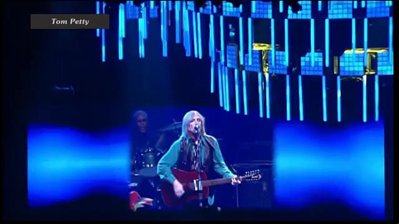 Tom Petty & The Heartbreakers - Handle With Care (live 2006) HQ 0815007
