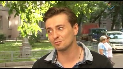 Сергей Безруков: «Борюсь со страстями»