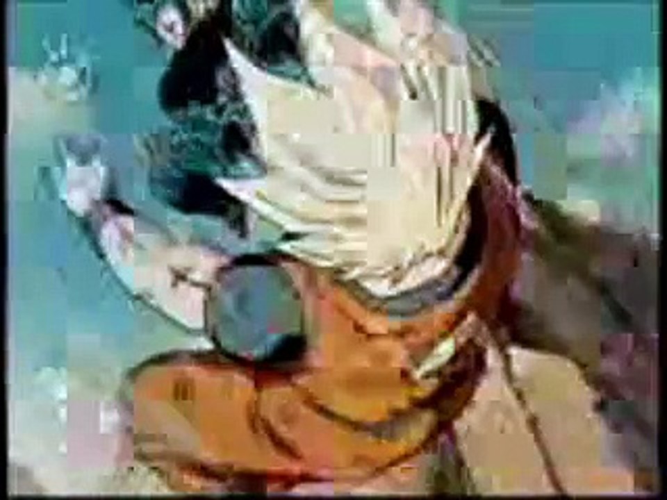 DRAGON BALL: GOHAN vs. CELL
