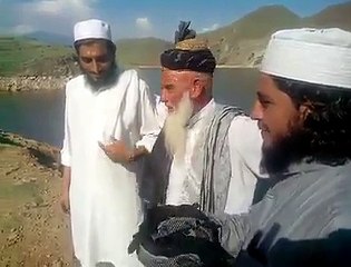 Da mazgho chenjay, mast baba, pashto funny video clip, pashto funny poetry
