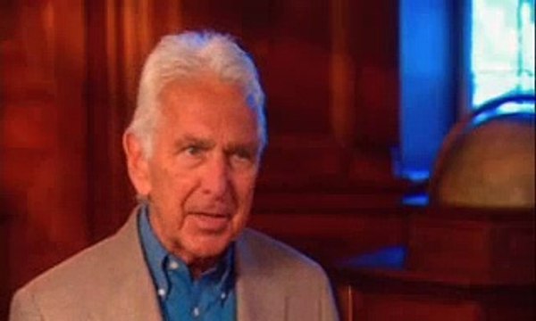 Warren Bennis on Warren Bennis
