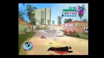 Grand Theft Auto GTA VICE CITY 6 Game New update and review