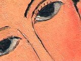 Retratos y desnudos de Modigliani en retrospectiva en Alemania