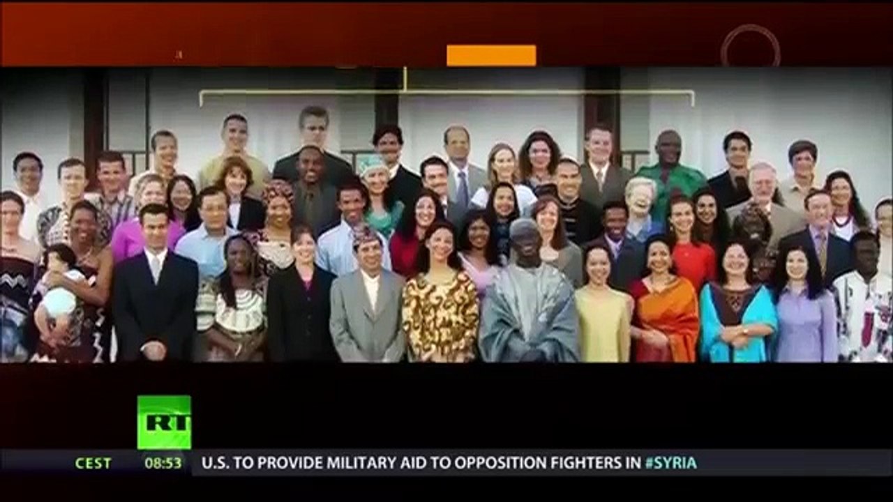 Why we added Bill Gates to the list