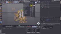 Cinema 4D Tutorial - How To Animate a 3D Text