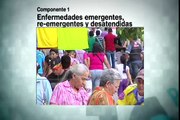 Plan Decenal de Salud Pública. Vida Saludable y Enfermedades Trasmitibles