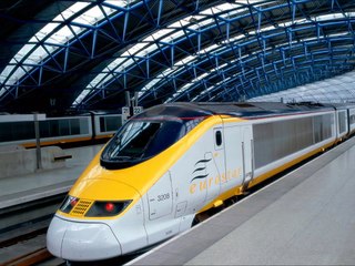 Jingle SNCF Remix - DJ Pyo