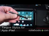 Targus Stylus for Apple iPad Review