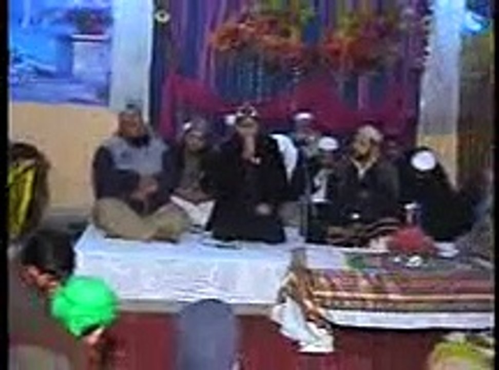Hafiz Nabeel Qadri Naat 7