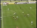Argentina vs Chile eliminatorias 2004
