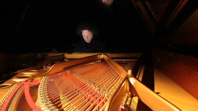 Frédéric Chopin, Waltz Op.34 n.2 in A minor. Adriano Paolini piano