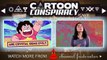 Are Crystal Gems Evil? Steven Universe Next Time On Cartoon Conspiracy @ChannelFred