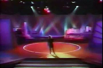 Laura Branigan - "Power Of Love" LIVE