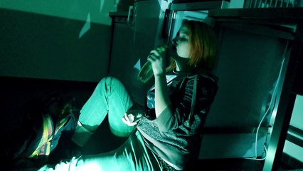 CINEPHONE 2015 : LIVING DARKNESS