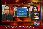 Jo Baat Dr.Shahid Masood Ne One Month Pehle Boli Thi Woh Aaj Sach Hogai.