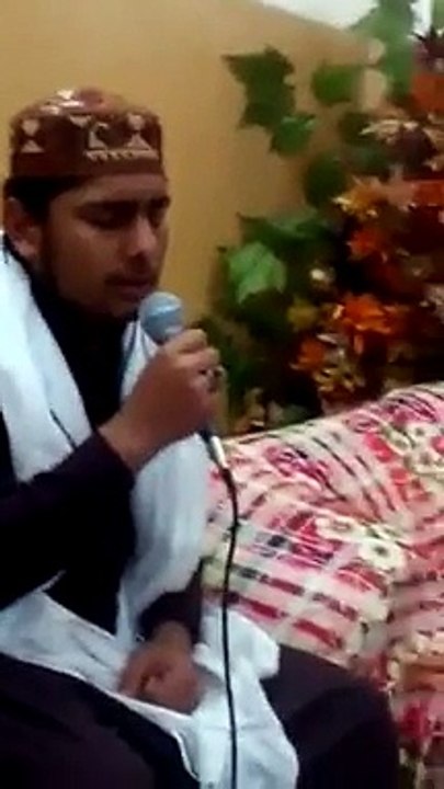 Hafiz Nabeel Qadri Naat 8