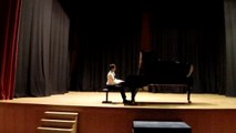 Balada op  23 nº1 de Chopin- Alejandro Céspedes Martín