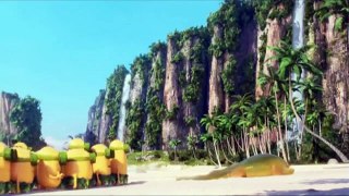 ---Top 7 Animated Movie Trailers 2015   2016 HD
