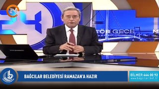 kanal 24 bağcılar belediyesi ramazan