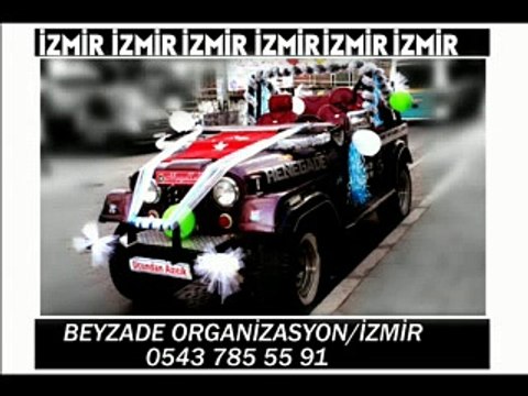 SÜNNET GEZİ ARABASI