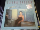 LAURA TAYLOR -DANCIN' IN MY FEET(RIP ETCUT)GOOD SOUNDS REC 79