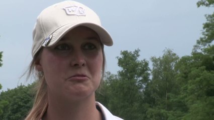 Golf - LETAS : Sanna Nuutinen prend les rênes