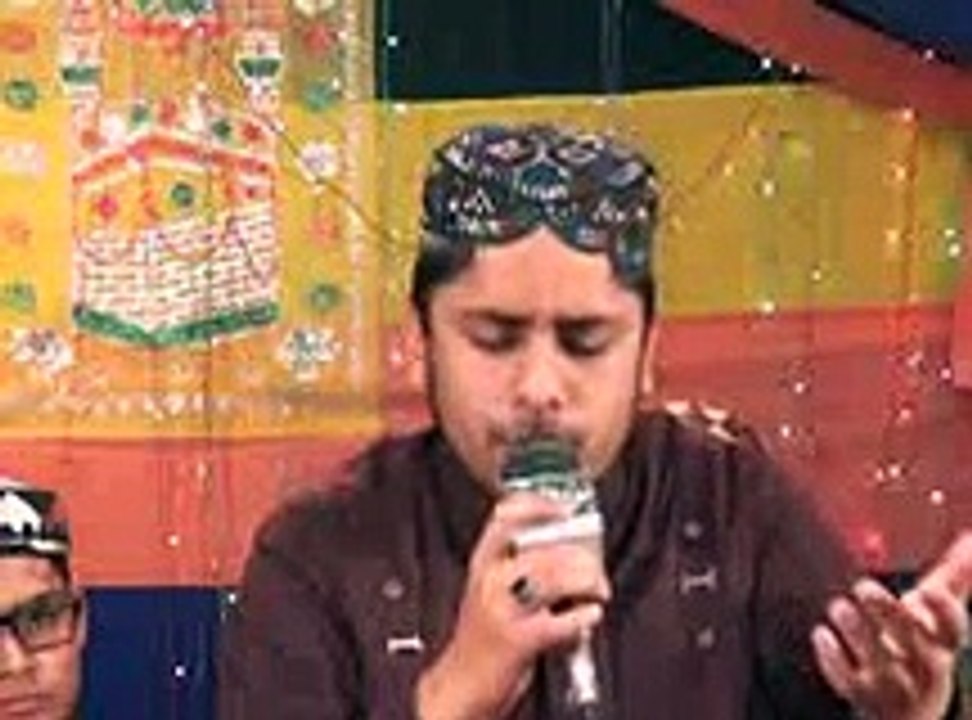 Hafiz Nabeel Qadri Naat 3