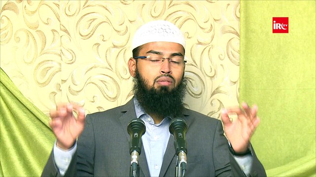 Islam Ye Chahta Hai Ki Har Insaan Khud Kamai Aur Dusron Par Depend Na Rahe Aur Bhik Na Mango By Adv. Faiz Syed