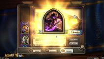 New Heroes Shop UI, Collection Manager, and Hero Picker - Hearthstone Patch 9166