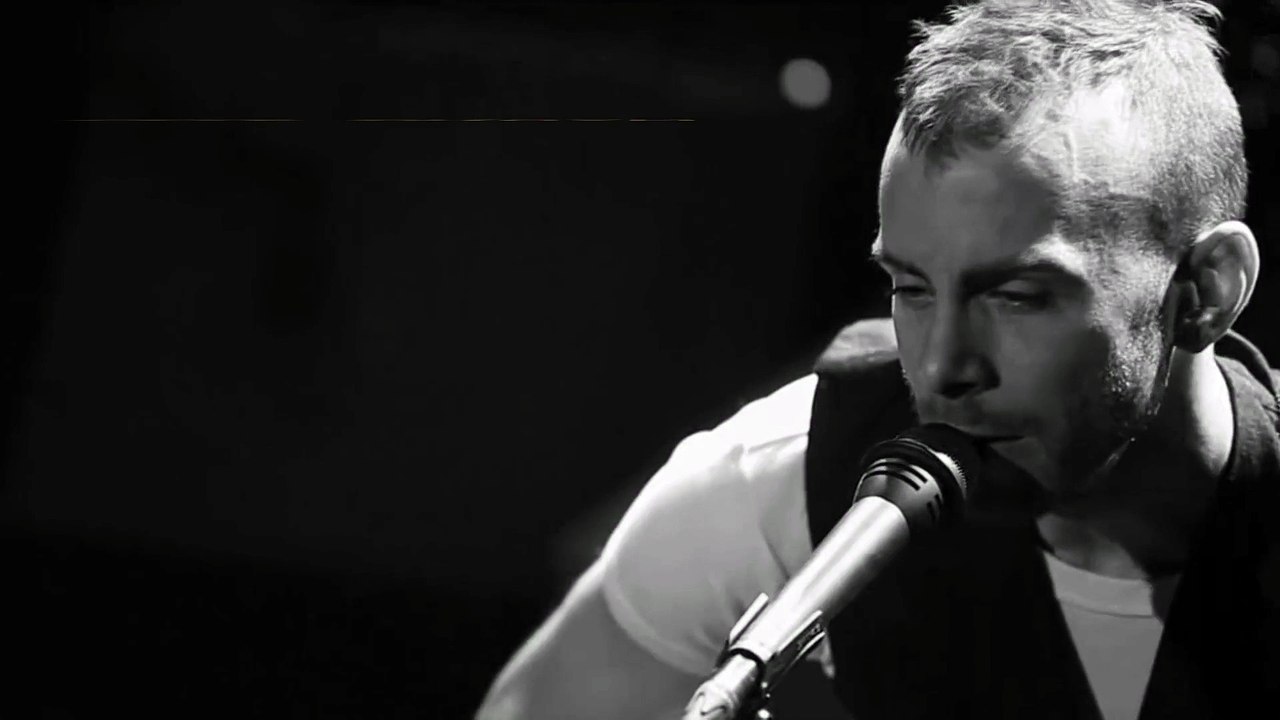 Asaf Avidan promo 24/ 06/2015 TECHNOPOLIS CITY OF ATHENS