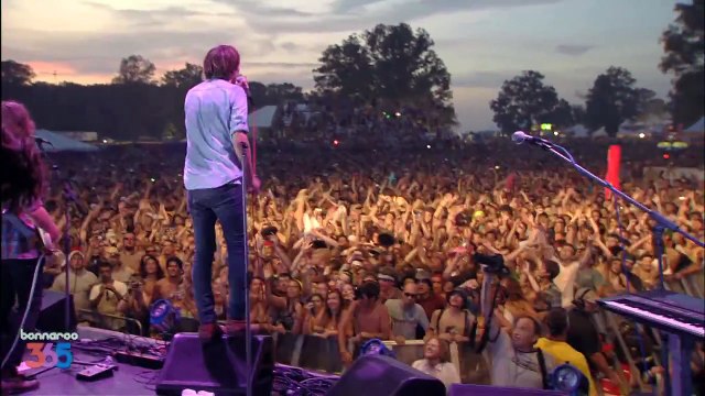 Phoenix 1901 Bonnaroo 2010 | Bonnaroo365