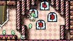 Super Mario Advance 3 Yoshi's Island Playthrough 6-8 King Bowser's Castle (100 Points)