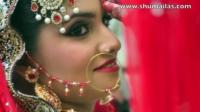 Asian Bridal Makeup Tutorial Pakistani Indian Wedding Makeup Shumaila's Hair and Beauty
