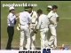 Cricket Fights Javed Miandad Power