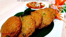 Thai Fish Cakes - Yummy Cakes