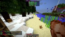 Minecraft: Hunger Games w/Bajan Canadian! Game 620 Fishing Rod of Destiny!