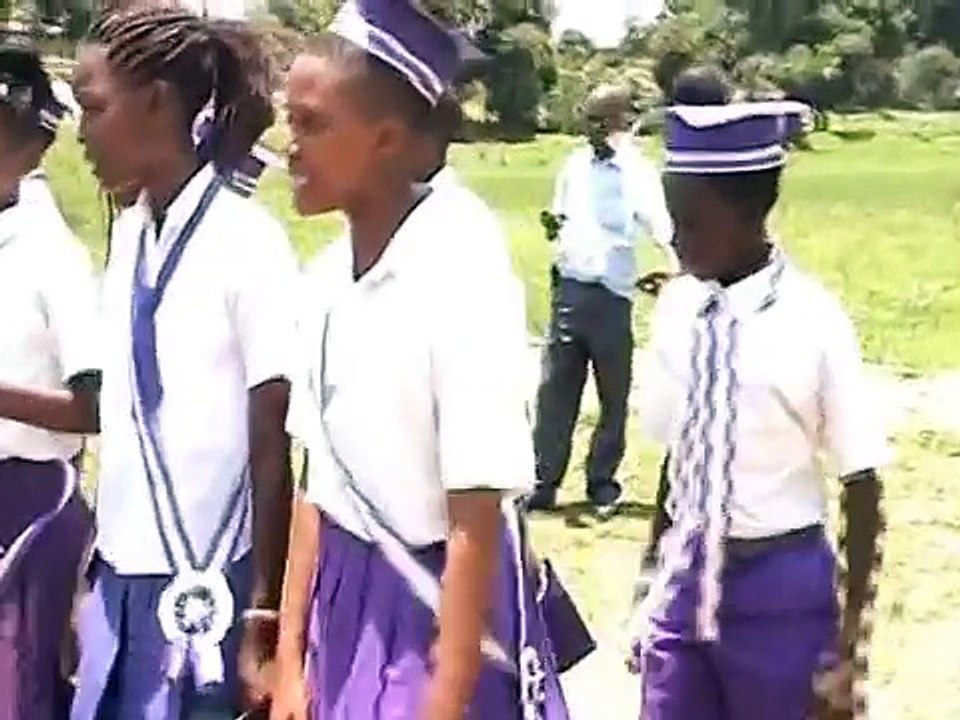 Watoto all stars [watoto]...(from kigoma all stars original song=kigoma)!!