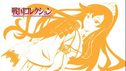 戦国コレクション - 第03話 【 ＜COLLECTION-3＞ Pure Angel 】