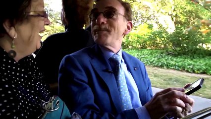 A Nobel Day In The Life of Berkeley Professor Randy Schekman | biology science, | biology help,