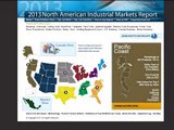 2013 Industrial Markets Report Tutorial: Market Segmentation