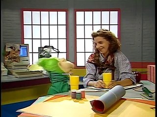 EP 1 - Bibi et Geneviève - L'arrivée de Bibi