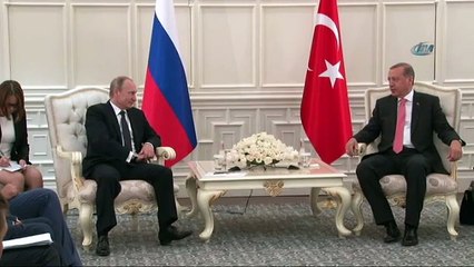 Uzun bir aradan sonra bir aradalar