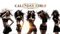 Calendar Girls FIRST LOOK POSTER | Madhur Bhandarkar