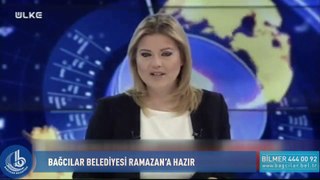 ÜLKE TV BAĞCILAR BELEDİYESİ RAMAZAN