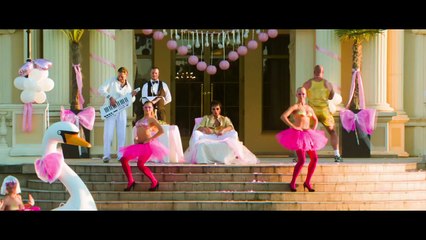 GENSONINA - Taka już jestem - teledysk do filmu Disco Polo - śpiewa Joanna Kulig