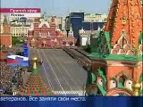 Russian Army Military Parade 2008 MUSIC VIDEO