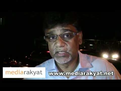 Xavier Jayakumar: We Are Doing Well In Selangor As The Alternative Govt, But We Don't Have Freedom