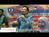 Anwar Ibrahim: Masa Depan Anak-Anak Kita Di Tangan Kita